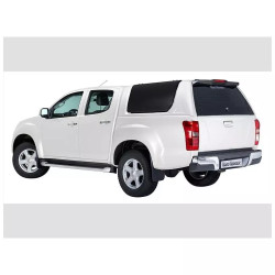 Buy Kung for isuzu d -max dc - Road Ranger Rh03 Profi